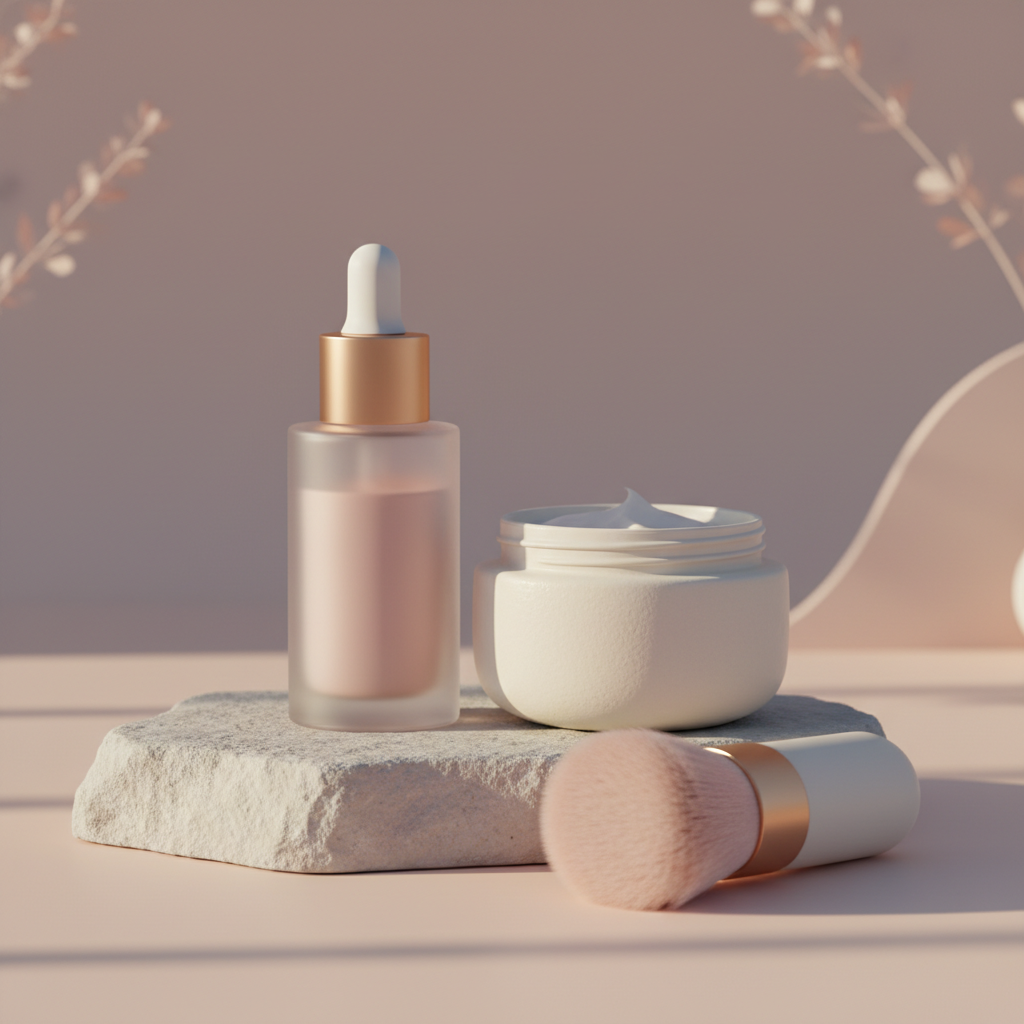 Cosmetics & Personal Care
